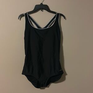 Speedo Racerback Swimsuit